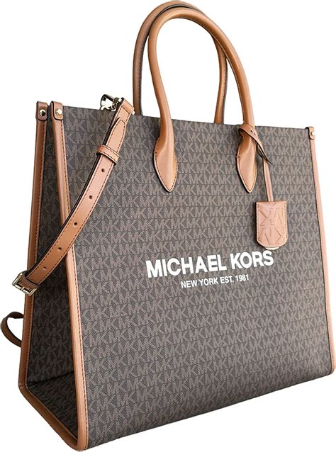 class aaa michael kors tote|michael kors mirella tote.